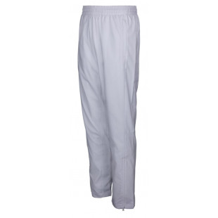 CORE CLUB PANT BOY white