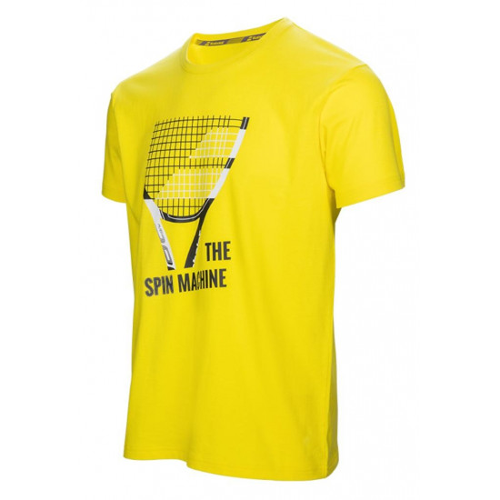CORE PURE AERO BOY TEE