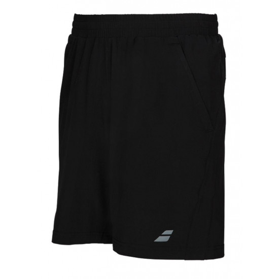 CORE SHORT 8´´ BOY black