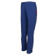 CORE SWEAT PANT BIG LOGO BOY blue