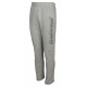 CORE SWEAT PANT BIG LOGO BOY grey