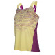 PERF TANK TOP lime