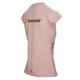 CORE BABOLAT TEE GIRL pink