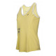 CORE CROP TOP GIRL yellow