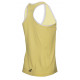 CORE CROP TOP GIRL yellow