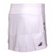 CORE SKIRT GIRL white