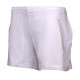 CORE SHORT GRIL white