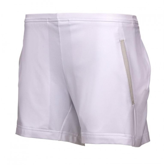 CORE SHORT GRIL white