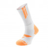 TEAM BIG LOGO white/orange