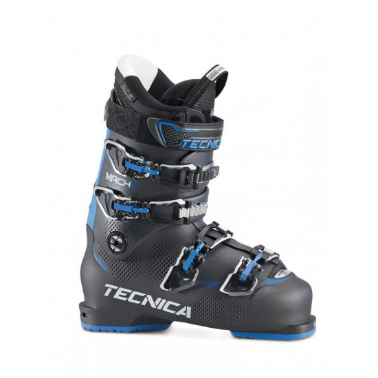 TECNICA MACH1 100 MV black/blue