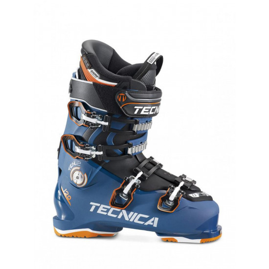 TECNICA TEN.2 120 VHL blue