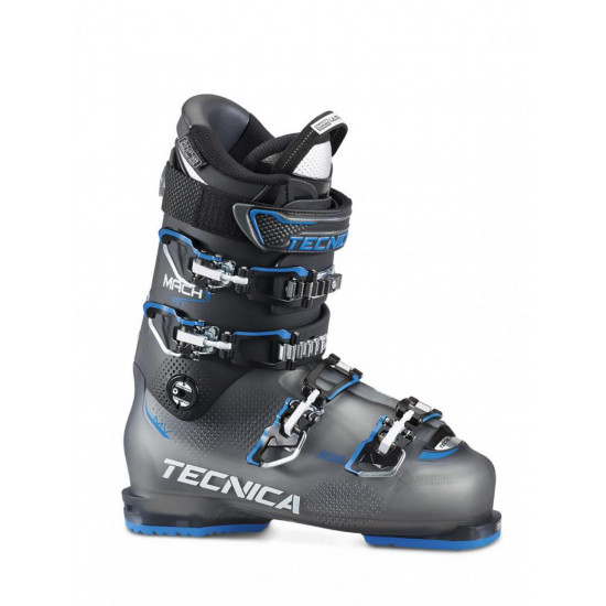TECNICA MACH1 110 MV RT black