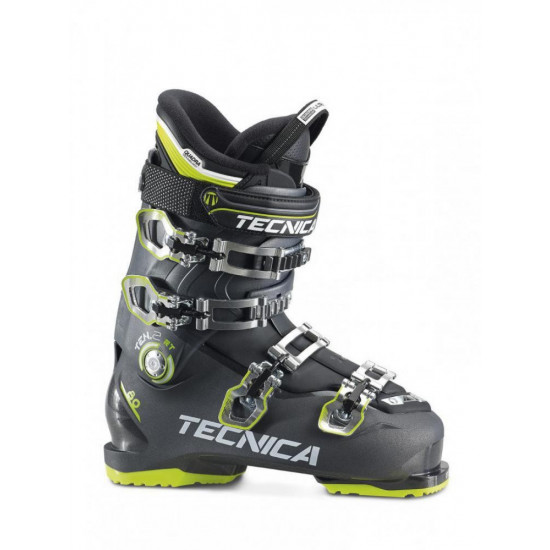 TECNICA TEN.2 80 HV RT black