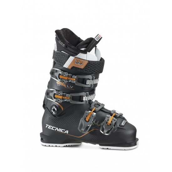 TECNICA Mach1 95 W LV black