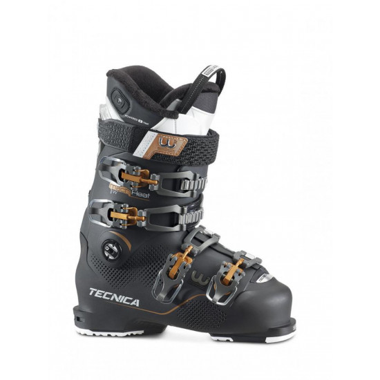 TECNICA Mach1 95 W MV HEAT black