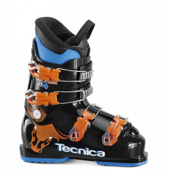 TECNICA JT 4 Cochise black