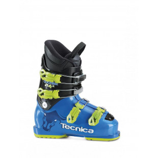 TECNICA JTR 4 Cochise blue/black RT