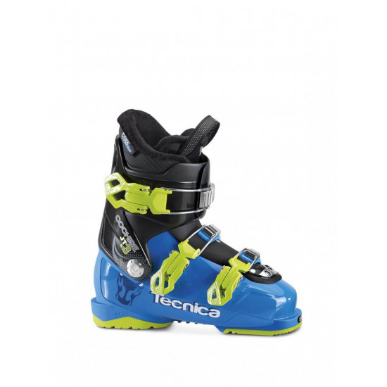 TECNICA JTR 3 Cochise blue/black RT