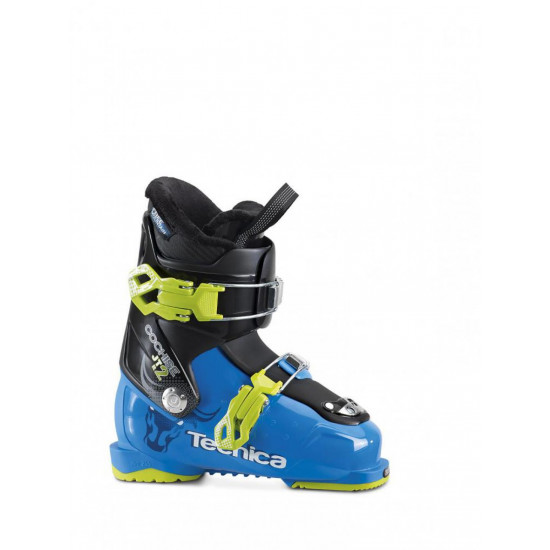 TECNICA JTR 2 Cochise blue/black RT