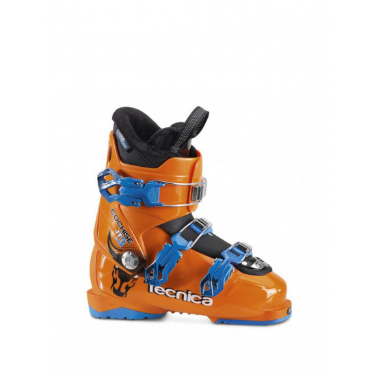 TECNICA JTR 3 Cochise orange RT