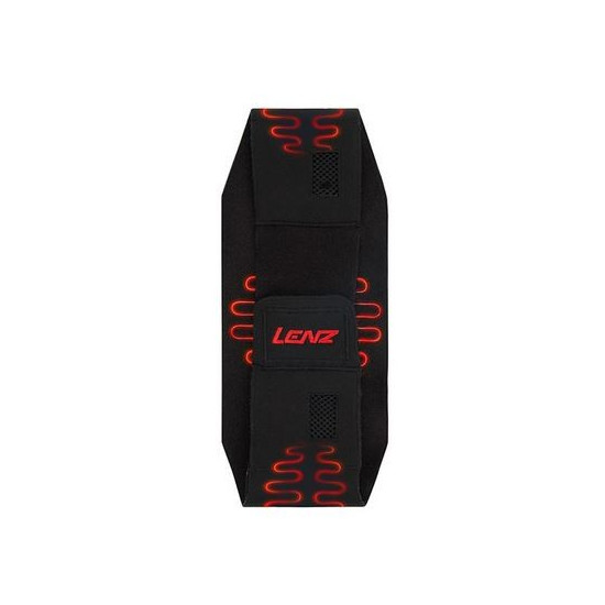 Heat Bandage 1.0 - vyhrievaný pás