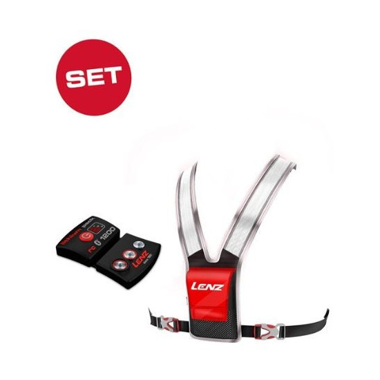 LED system 1.0 - ochranný prvok