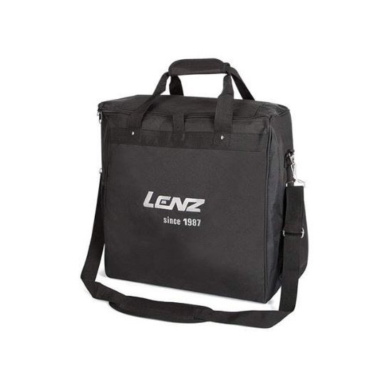 Heat Bag 1.0 - vyhrievaná taška