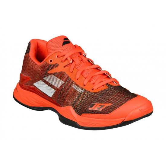 JET MACH II CLAY orange