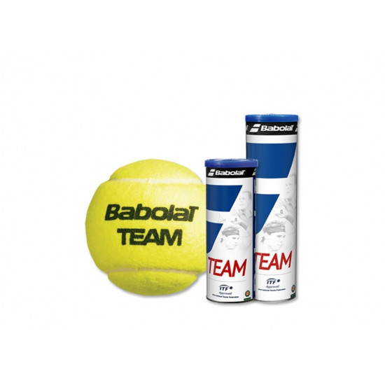 babolat TEAM lopty 