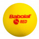 babolat RED FOAM lopty x3