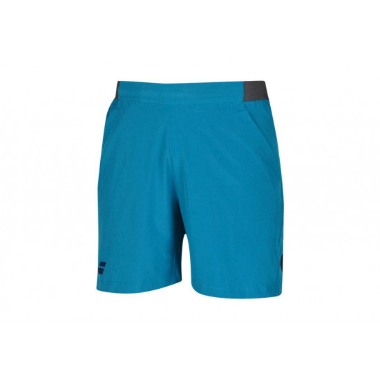 PERF SHORT 7´´ mosaic blue