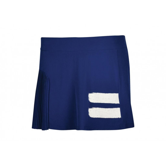 PERF SKIRT 13´´ estate blue