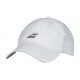 MICROFIBER CAP white