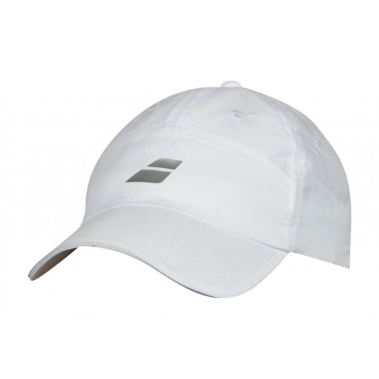 MICROFIBER CAP white