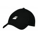 MICROFIBER CAP black