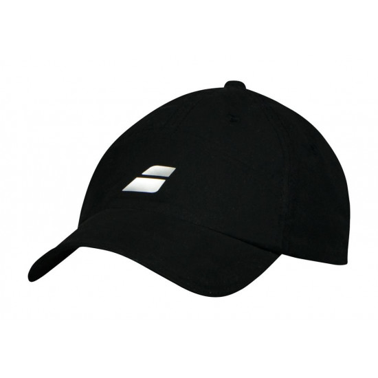 MICROFIBER CAP black