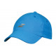 MICROFIBER CAP blue
