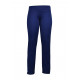 PERF PANT estate blue