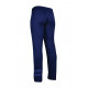PERF PANT estate blue