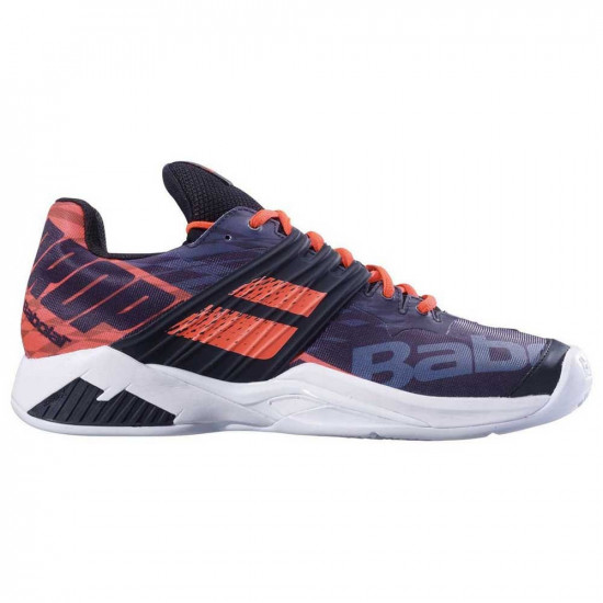 PROPULSE FURY CLAY M strike