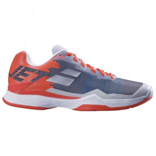 JET MACH I CLAY fluo strike