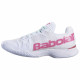 JET MACH II AC W white/pink