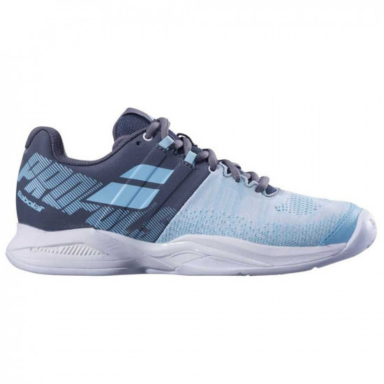 PROPULSE BLAST CLAY W grey/blue
