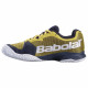 JET JUNIOR CLAY yellow/black