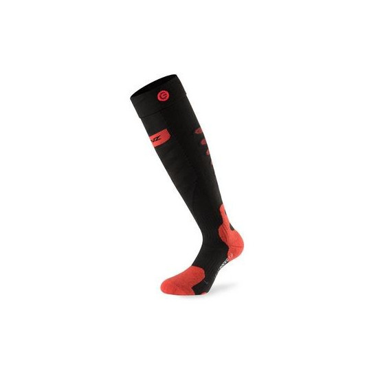 LENZ heat sock 5.0 - vyhrievané ponožky