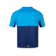 COMPETE POLO malibu/est.blue