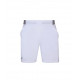 COMPETE SHORT 7´´ white/white