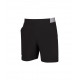 COMPETE SHORT 7´´ black/black