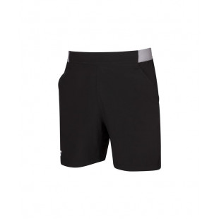 COMPETE SHORT 7´´ black/black