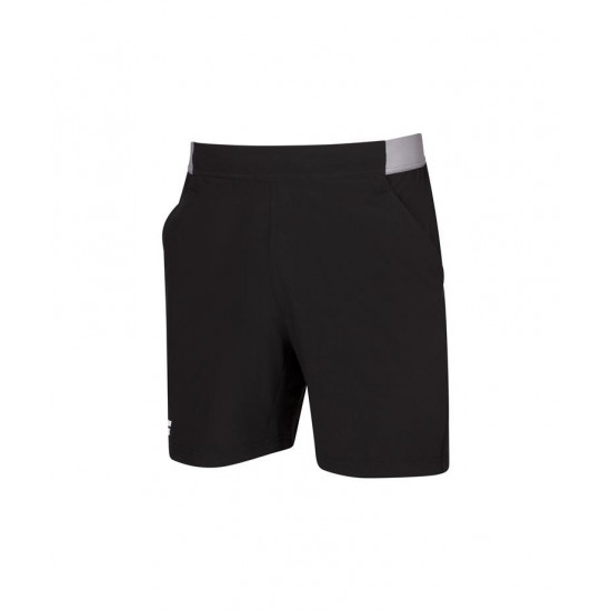 COMPETE SHORT 7´´ black/black